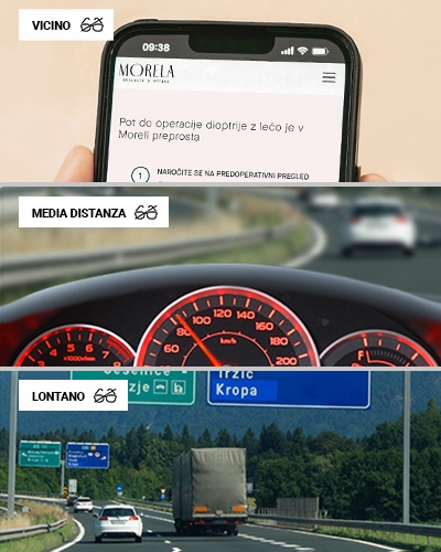 Premium leča
