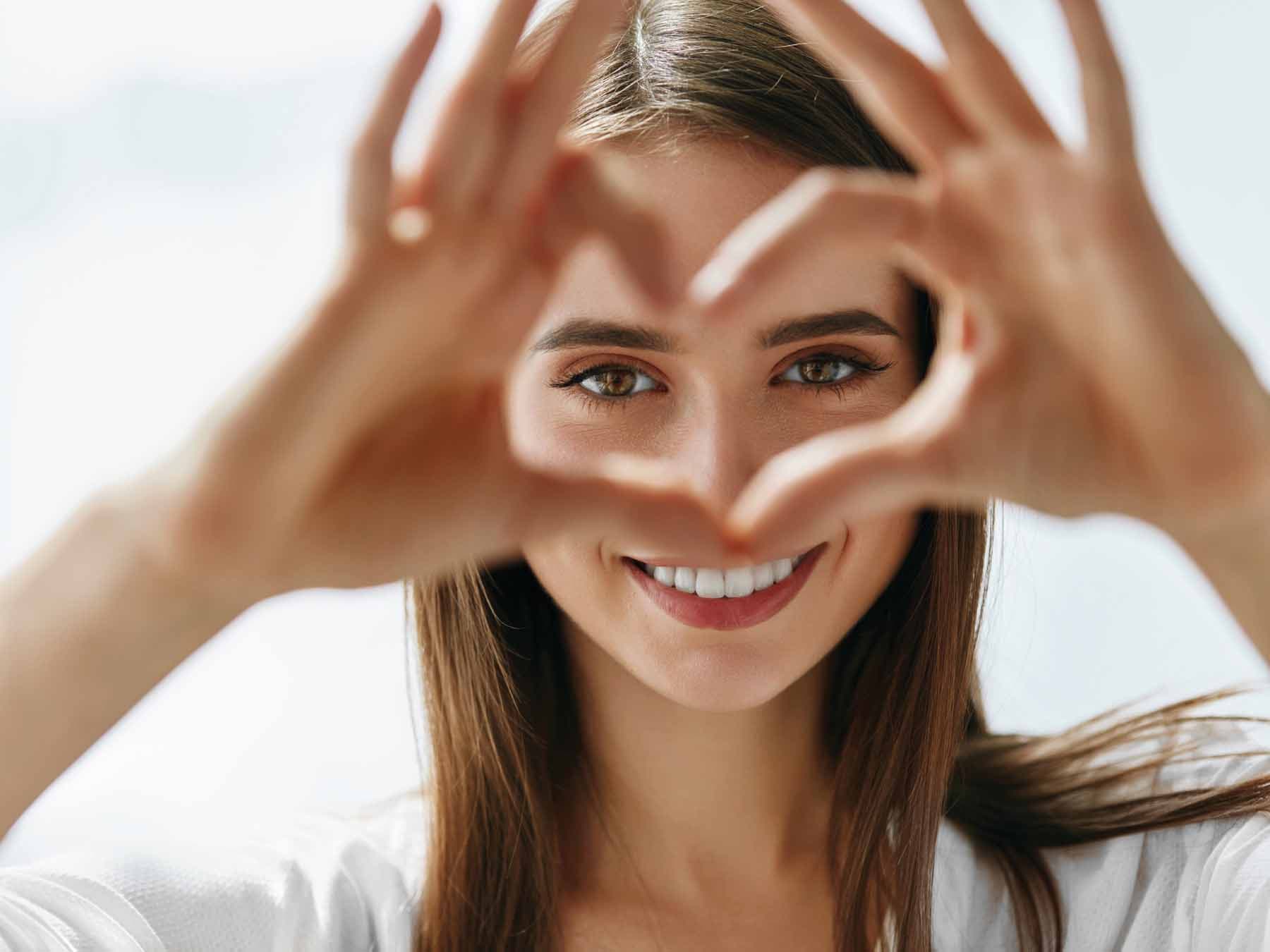 7 consigli per eliminare le occhiaie