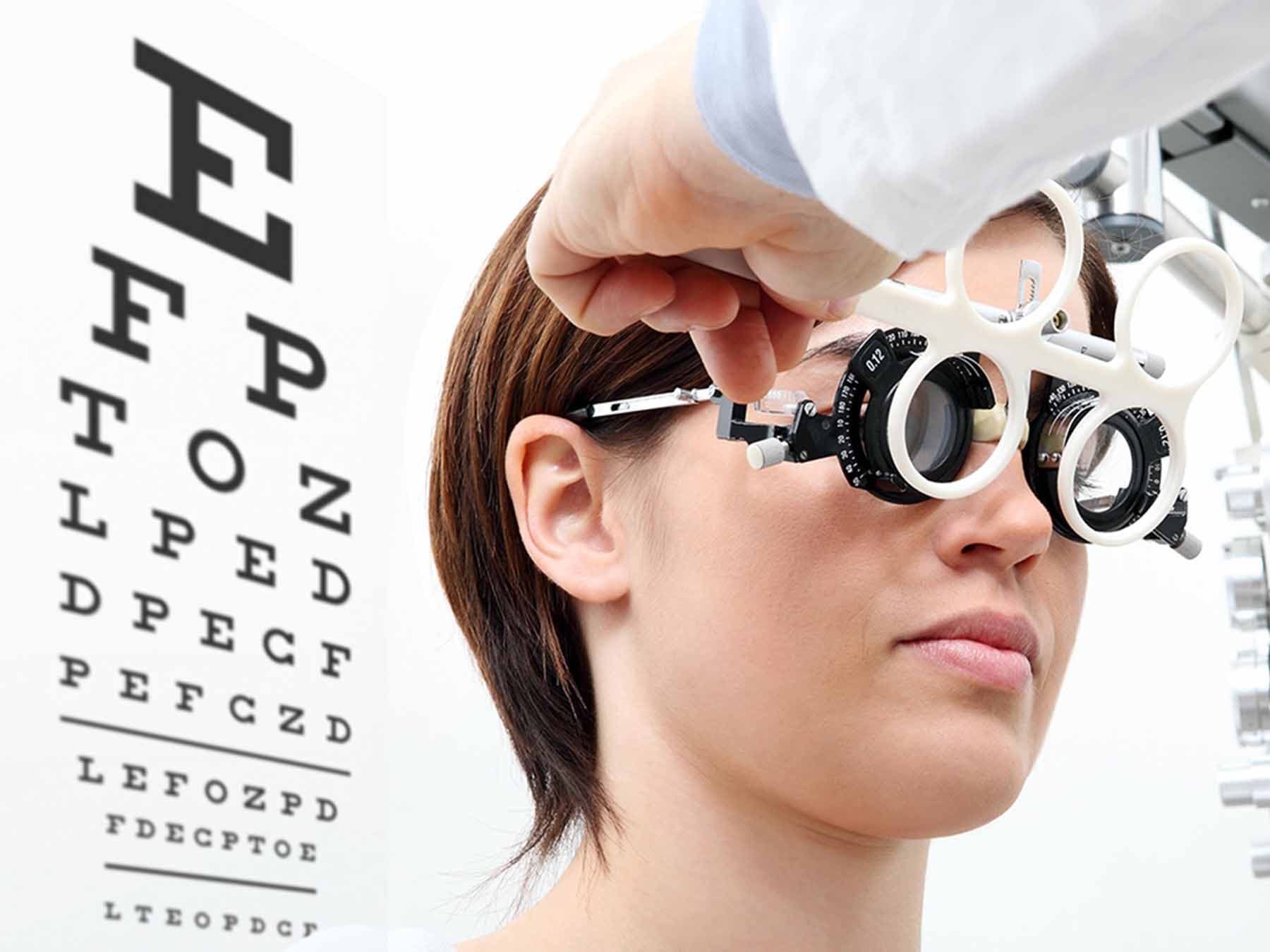 Perché è importante controllare l'acuità visiva e in cosa si differenzia dalle diottrie