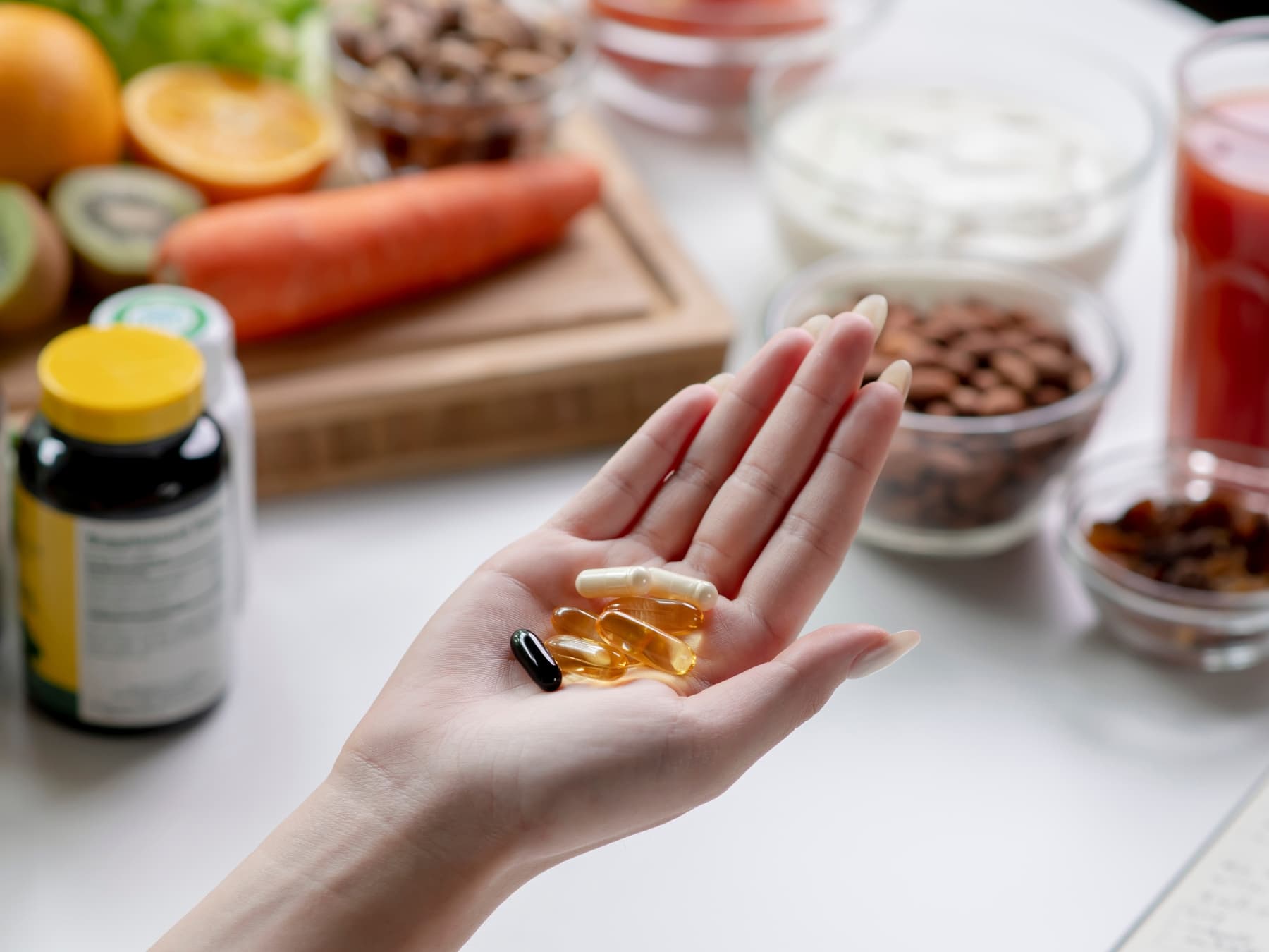 I farmaci dimagranti possono influire sulla vista: in che modo?