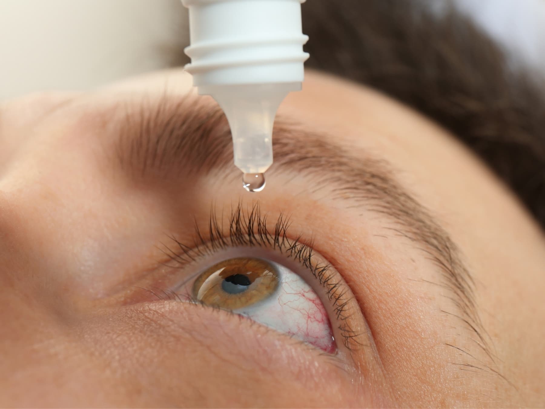 Quando l’occhio secco non è più solo un problema degli occhi 