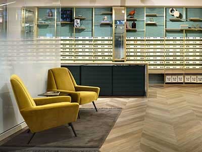 Ottica Europark Maribor