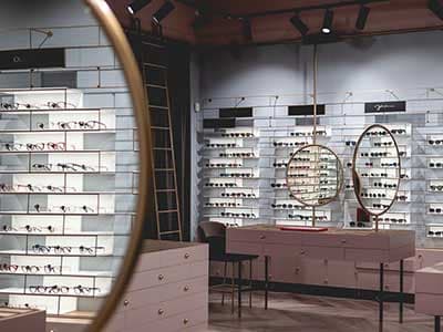 Ottica Citypark Lubiana