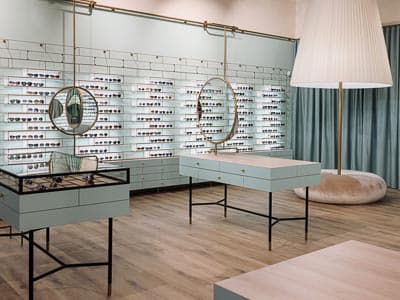 Ottica Supernova Rudnik Lubiana