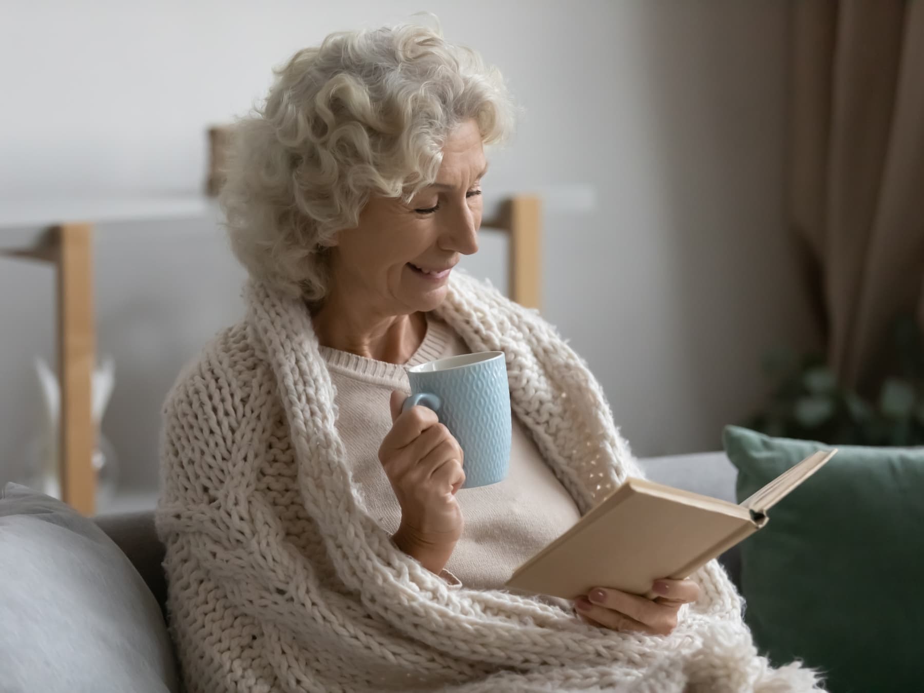 Recupero dopo l’intervento di cataratta - la voce dei pazienti